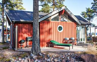 Cozy Home In Mjällom With Sauna - 5