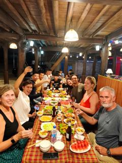 Happy Homestay Du Già - 5