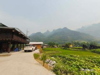 Happy Homestay Du Già - 7