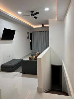 Apartamento Keyser Chinandega - 1