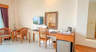 Royal Hill Satun Hotel - 4