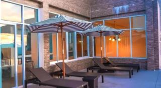 Royal Hill Satun Hotel - 2