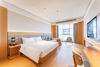 JI Hotel Foshan Pingzhou - 2