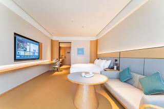 JI Hotel Foshan Pingzhou - 1