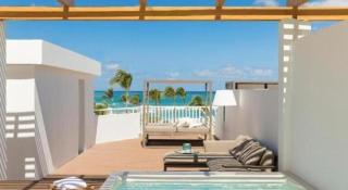 EXCELLENCE PUNTA CANA - ALL INCLUSIVE - ADULTS ONLY - 5