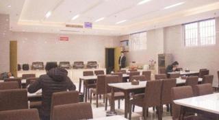 GreenTree Inn Heze Danxian Shangmaocheng Business Branch - 5