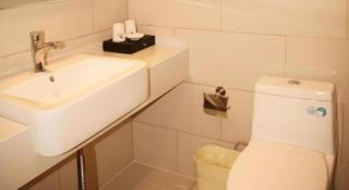 GreenTree Inn Heze Danxian Shangmaocheng Business Branch - 4