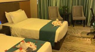 Bati Holiday Hotel - 7