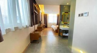 James Joyce Coffetel Hefei High-speed Railway South Station Branch - 6