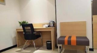 7 Days Premium Zhengzhou Shangjie District Government - 3