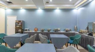 Xana Hotelle Huizhou Big World - 9