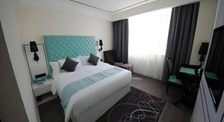 Xana Lite Korla Xiangli Avenue Food Street - 0