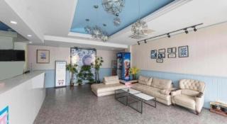 Pai Hotel Kunshan Youyi Hospital Qingyang South Road Branch - 6