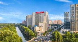 Xana Lite Shenyang Beiling Park Liaoning Building Branch - 5