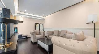 Xana Hotelle Suqian Soho Ginza Branch - 7