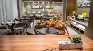 Home Inn Plus Shanghai Pudong Xinjinqiao Road - 4