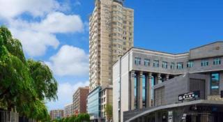 Lavande Hotels Urumqi Xinmin West Street Hongda Plaza - 2