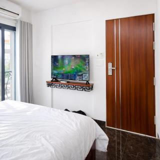 Ichi Homestay Kim Long - 7