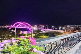 Ichi Homestay Kim Long - 2