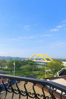 Ichi Homestay Kim Long - 1