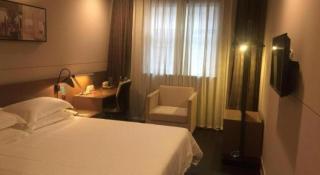 Jinjiang Inn Select Shanghai International Resort Area East Kangqiao Road - 6