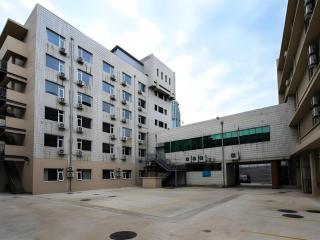 Jinjiang Inn Select Tianjin Xiaobailou Metro Station - 4