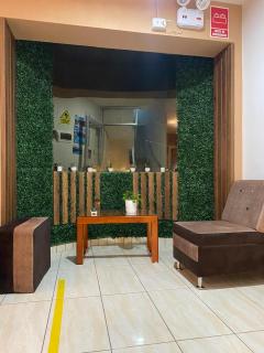 HOSPEDAJE ILLARY - 9