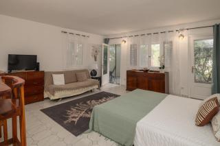 Le Petit Lolo - Studio à 5km de la plage - 9