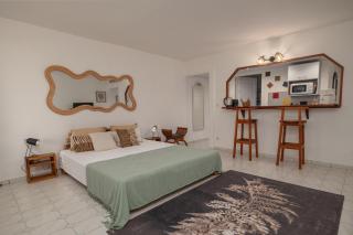 Le Petit Lolo - Studio à 5km de la plage - 7