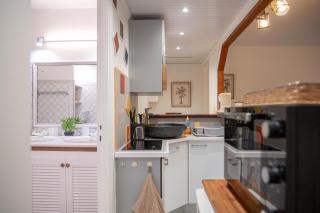 Le Petit Lolo - Studio à 5km de la plage - 3