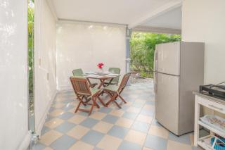 Le Petit Lolo - Studio à 5km de la plage - 2