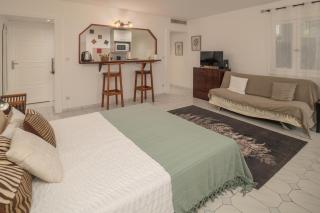 Le Petit Lolo - Studio à 5km de la plage - 1