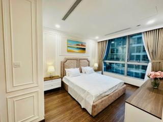 Bihomes Central Park - Luxury Residence - 2