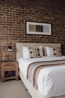 The Hahndorf Lodge - 9