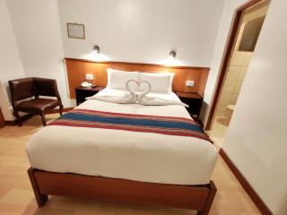 Saphi Inn Cusco - Excelente ubicación - Cusco - 7