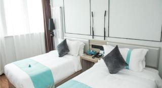 Xana Lite Tianjin Beizhakou Town - 6