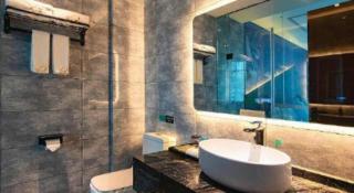 Xana Hotelle·Hotel Luzhou Baizitu Square - 1