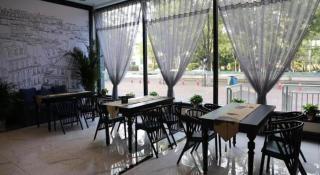 Xana Hotelle·Yutian - 4