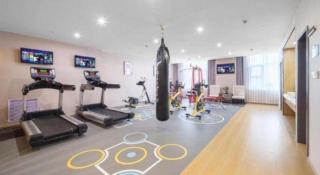 Xana Hotelle·Yutian - 2