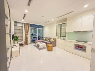 Bihomes Central Park - Luxury Residence - 4