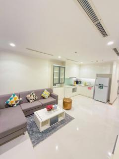 Bihomes Central Park - Luxury Residence - 6
