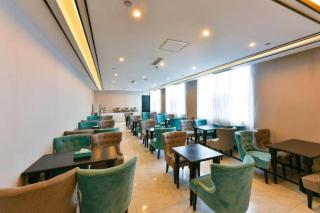 Xana Hotelle Chengdou Xindu Sanhechang Metro Station - 9