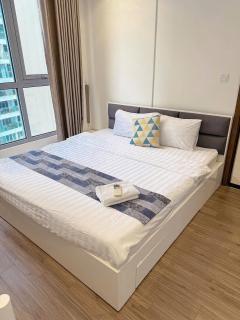 Bihomes Central Park - Luxury Residence - 8