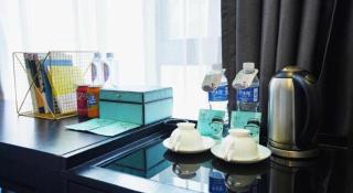 Xana Hotelle Zhengzhou North Passenger Terminal North University Town - 4