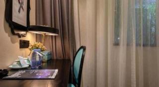 Xana Hotelle·Guangzhou Shangxiajiu Yongqingfang Changshou Road Metro Station - 9