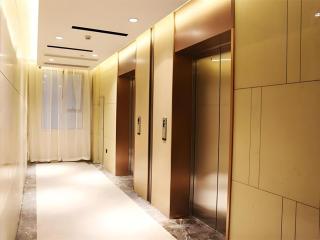 Lavande Hotel·Heyuan Bavaria - 9