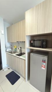 Subang Dorsett - Near SJMC - Astrid Studios - 2