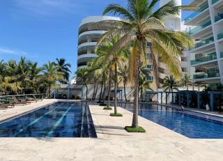 Morros Frente al mar Cartagena - 0