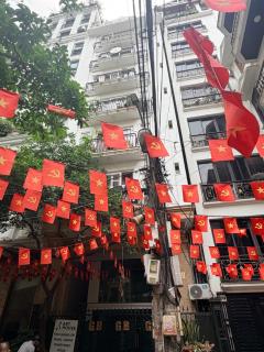 Golden Buffalo Home Stay 402 - 3