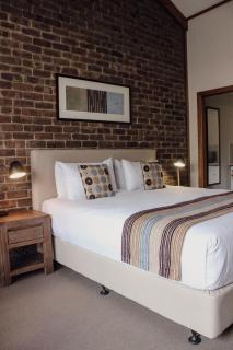 The Hahndorf Lodge - 4